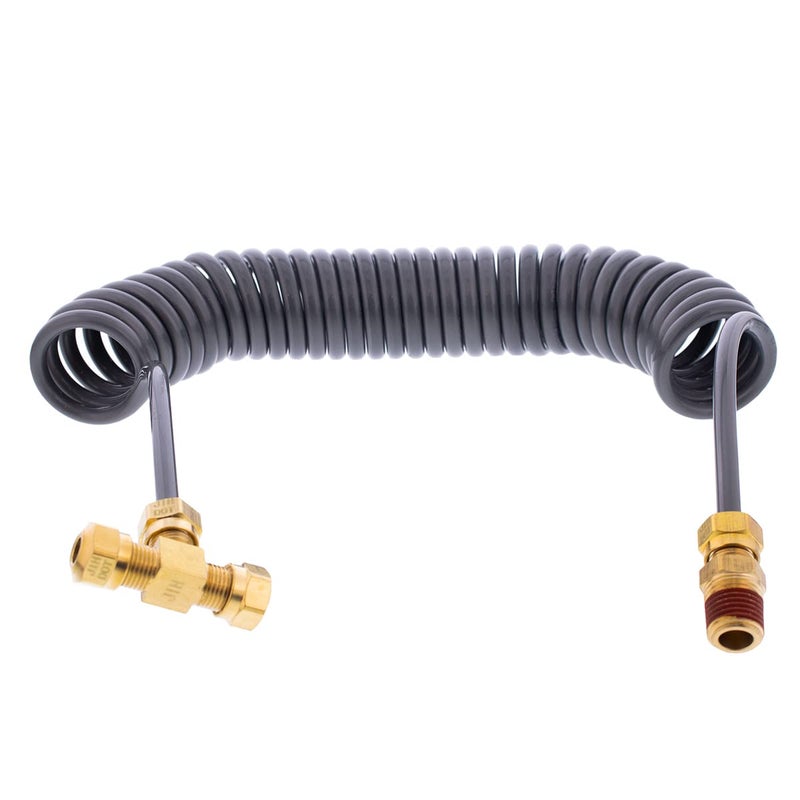 United Pacific Industries 89998 Deluxe Air Blow Gun Kit - Image 2